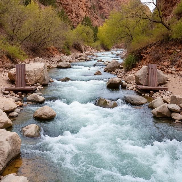 Burro Creek