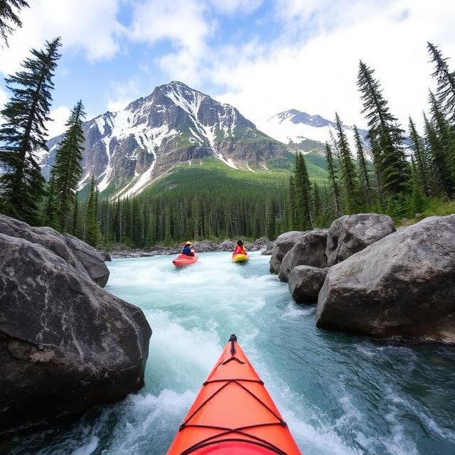 Campbell Creek