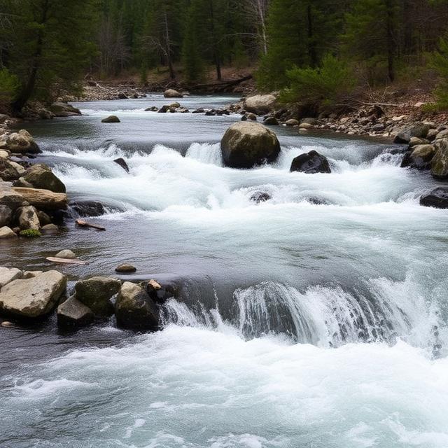  Big Kimshew Creek