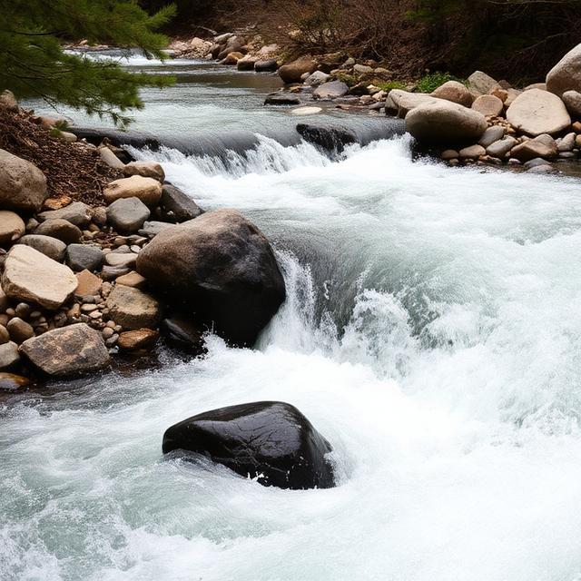 Clear Creek