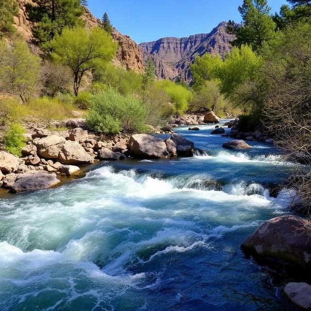 Ellison Creek