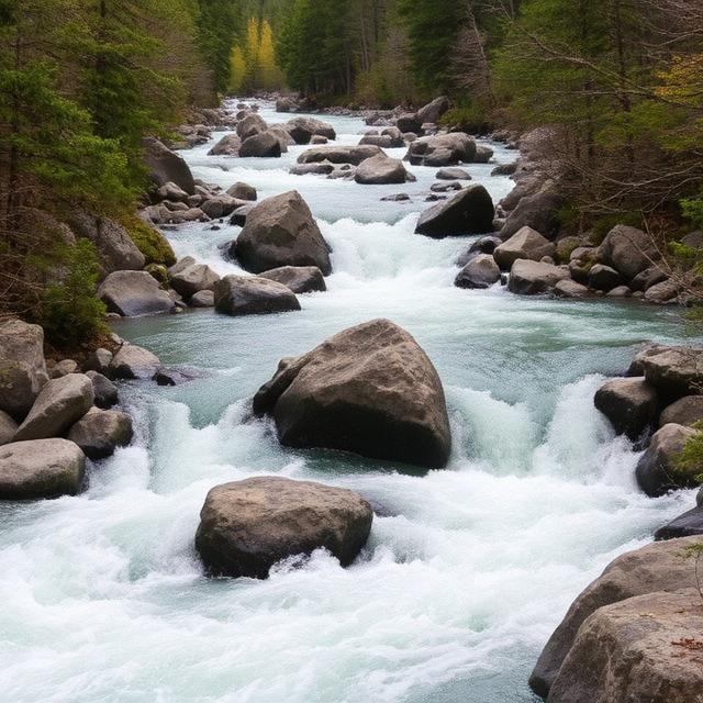  Big Sulphur Creek