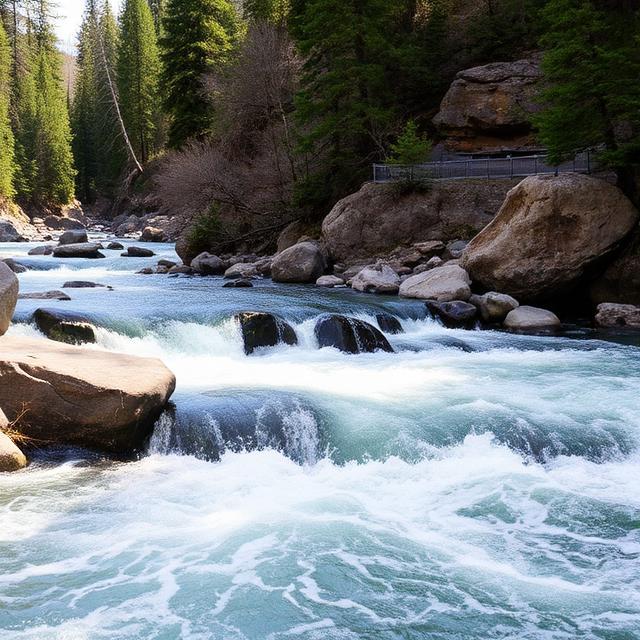  Feather River