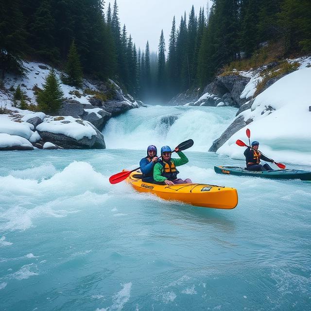Savage River