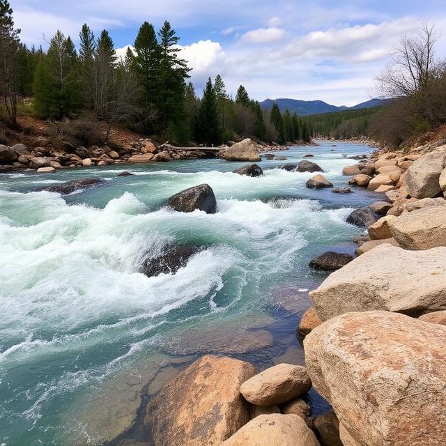 Class V Whitewater Kayaking in Georgia | Best Expert Runs