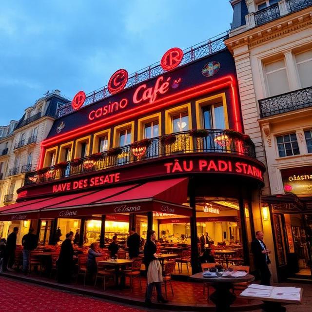 Sun Casino