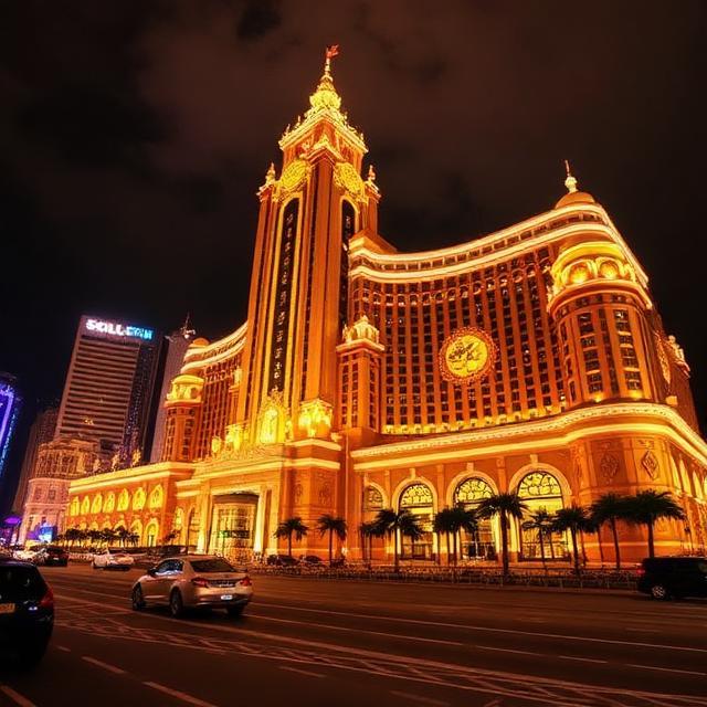 Grand Lisboa