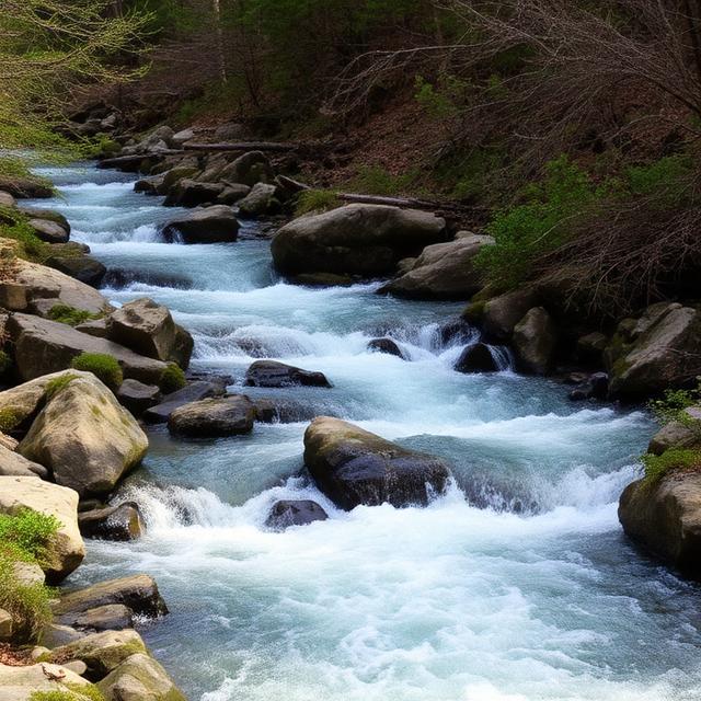 Center Brook