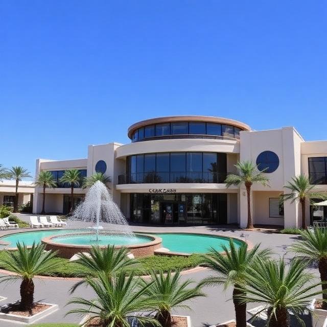Gran Casino de Lanzarote