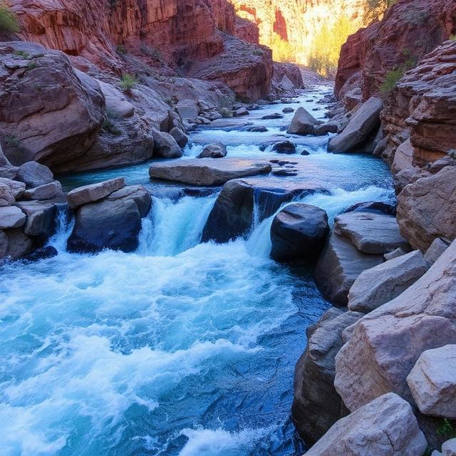Salt River