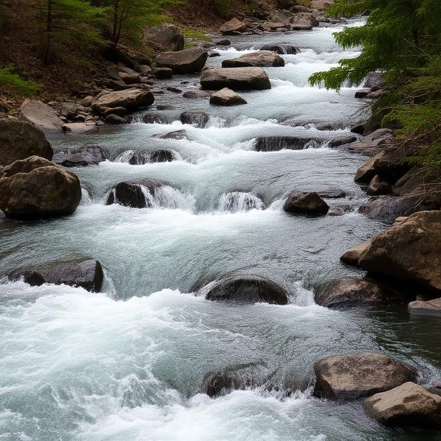 Flat Creek