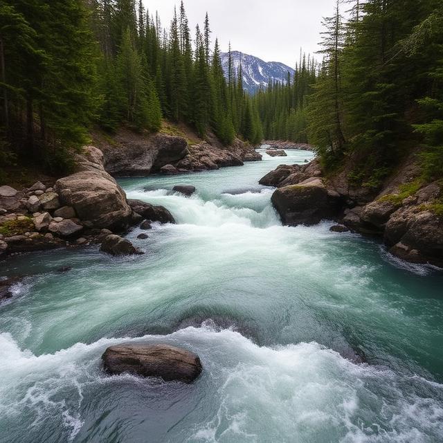Fish Creek