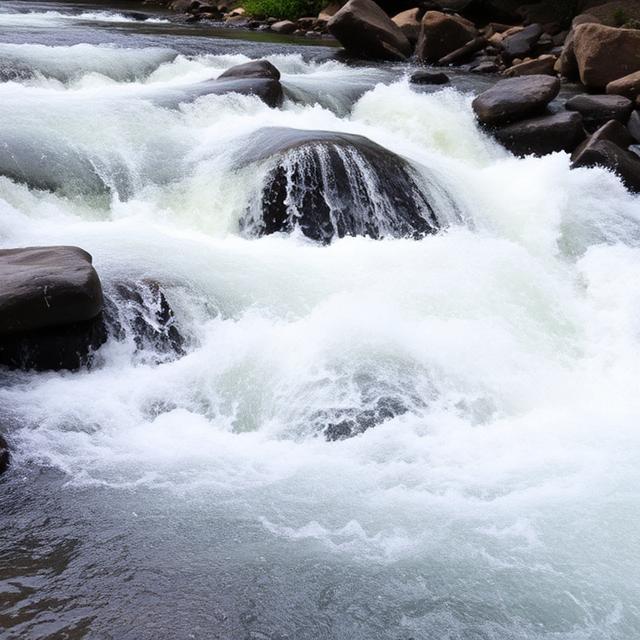Class V Whitewater Kayaking in California | Expert River Guide