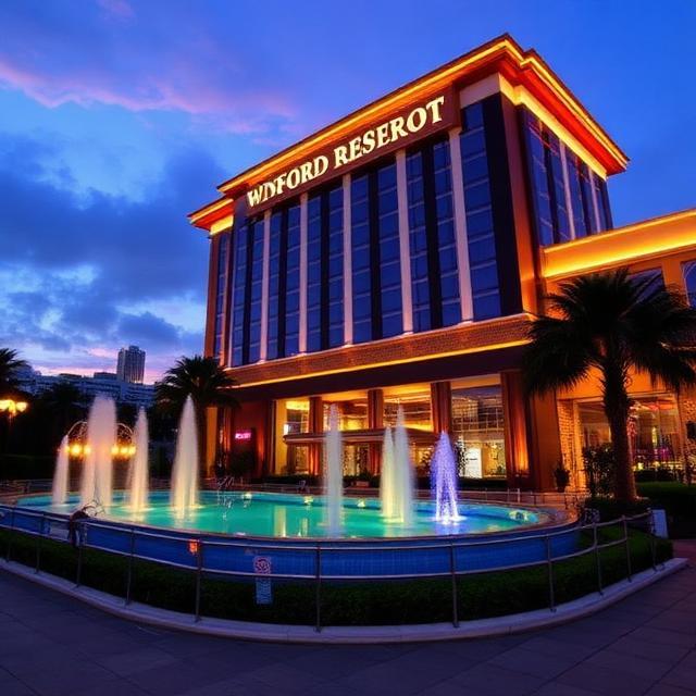 Manila Casinos: Best Casinos, Resorts & Travel Guide
