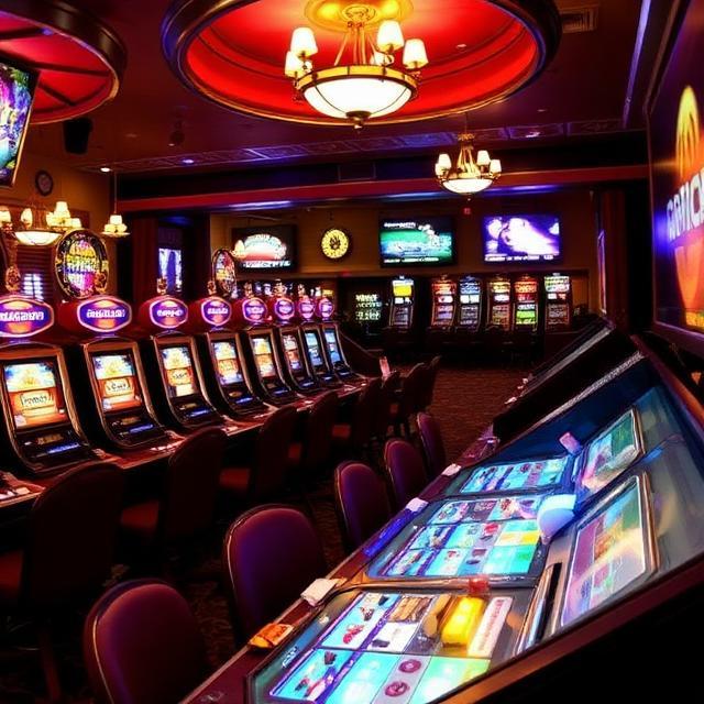 Reno Casinos: Best Casinos, Resorts & Travel Guide