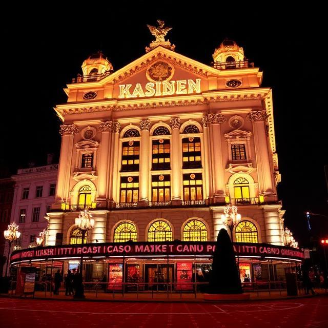 Vienna Casinos: Best Casinos, Gaming & Travel Guide