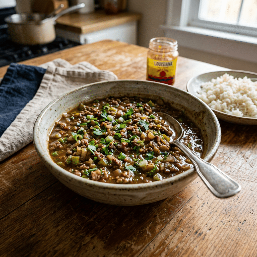 25 Must-Try Cajun Sauces for Seafood, Chicken & More