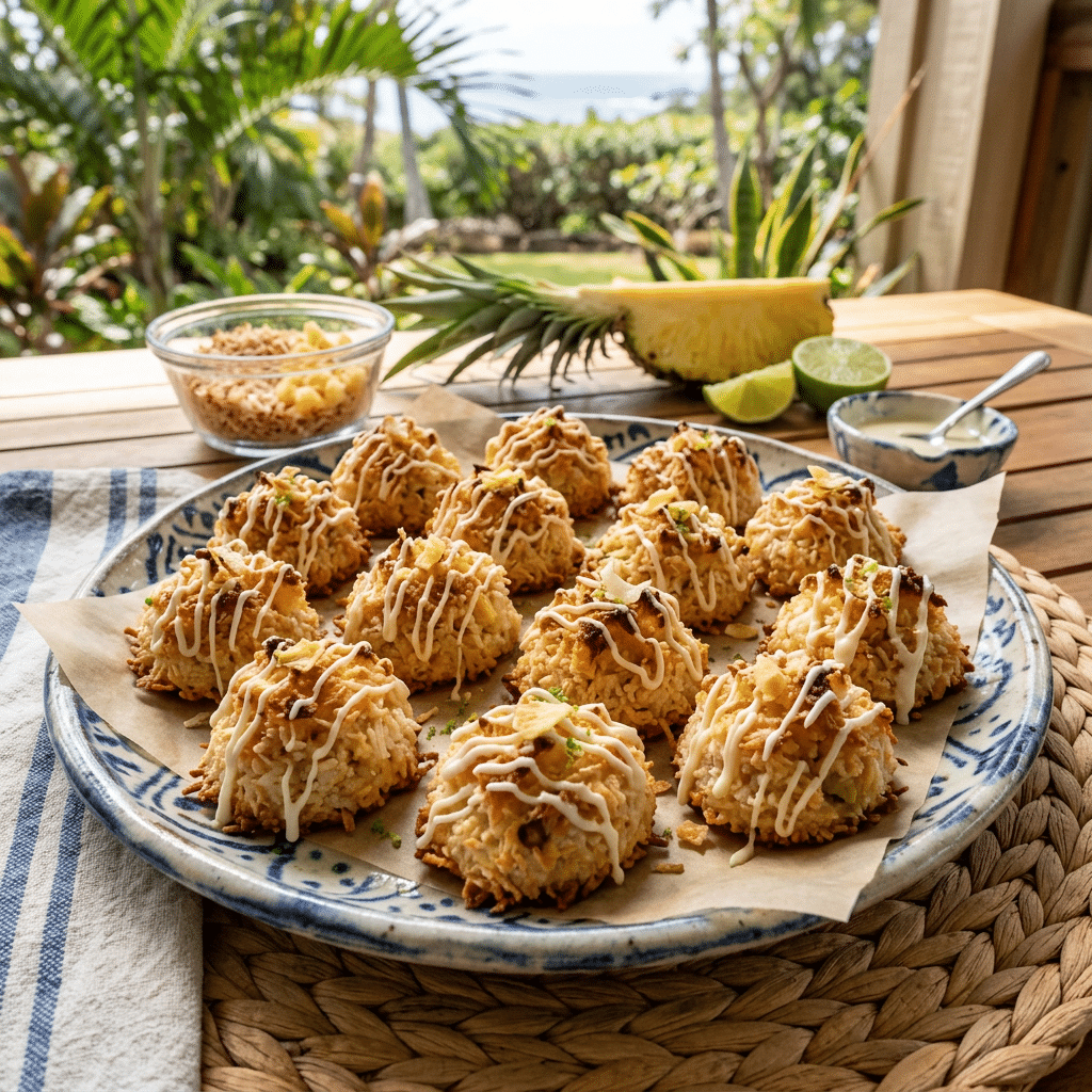 25 Best Piña Colada Desserts You Need to Try (Easy & Tropical Recipes)