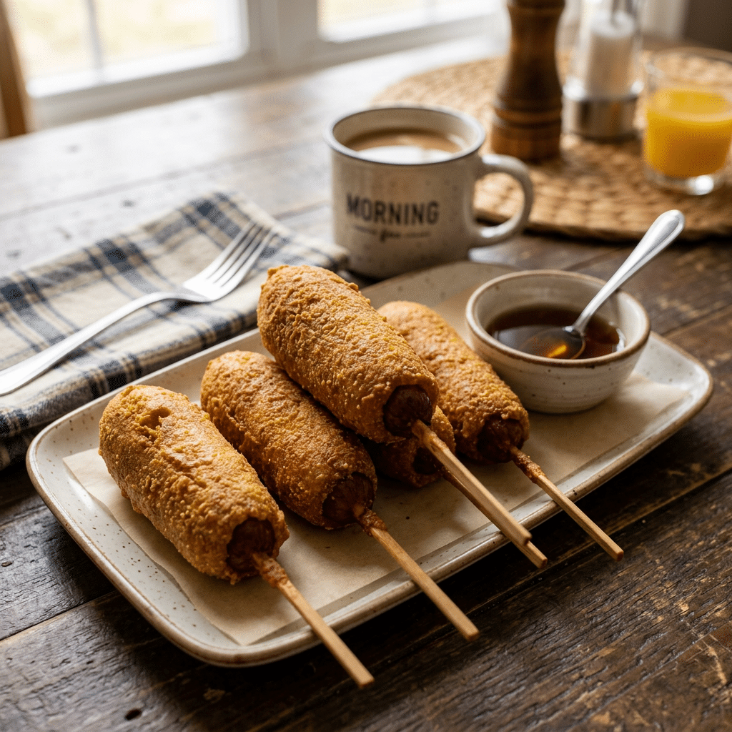 25 Best Corn Dog Recipes: Classic, Cheesy, Spicy & Creative Ideas