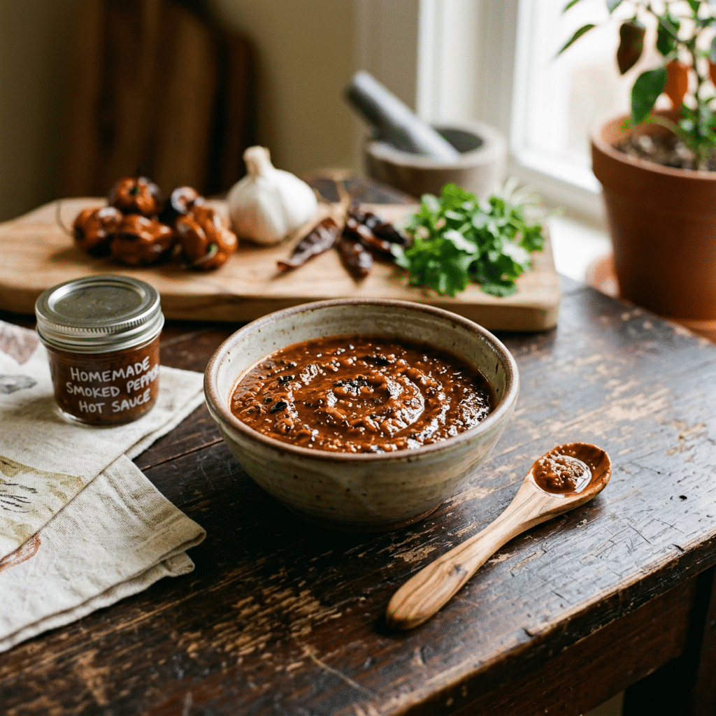 25 Best Capsaicin Sauces for Heat & Flavor