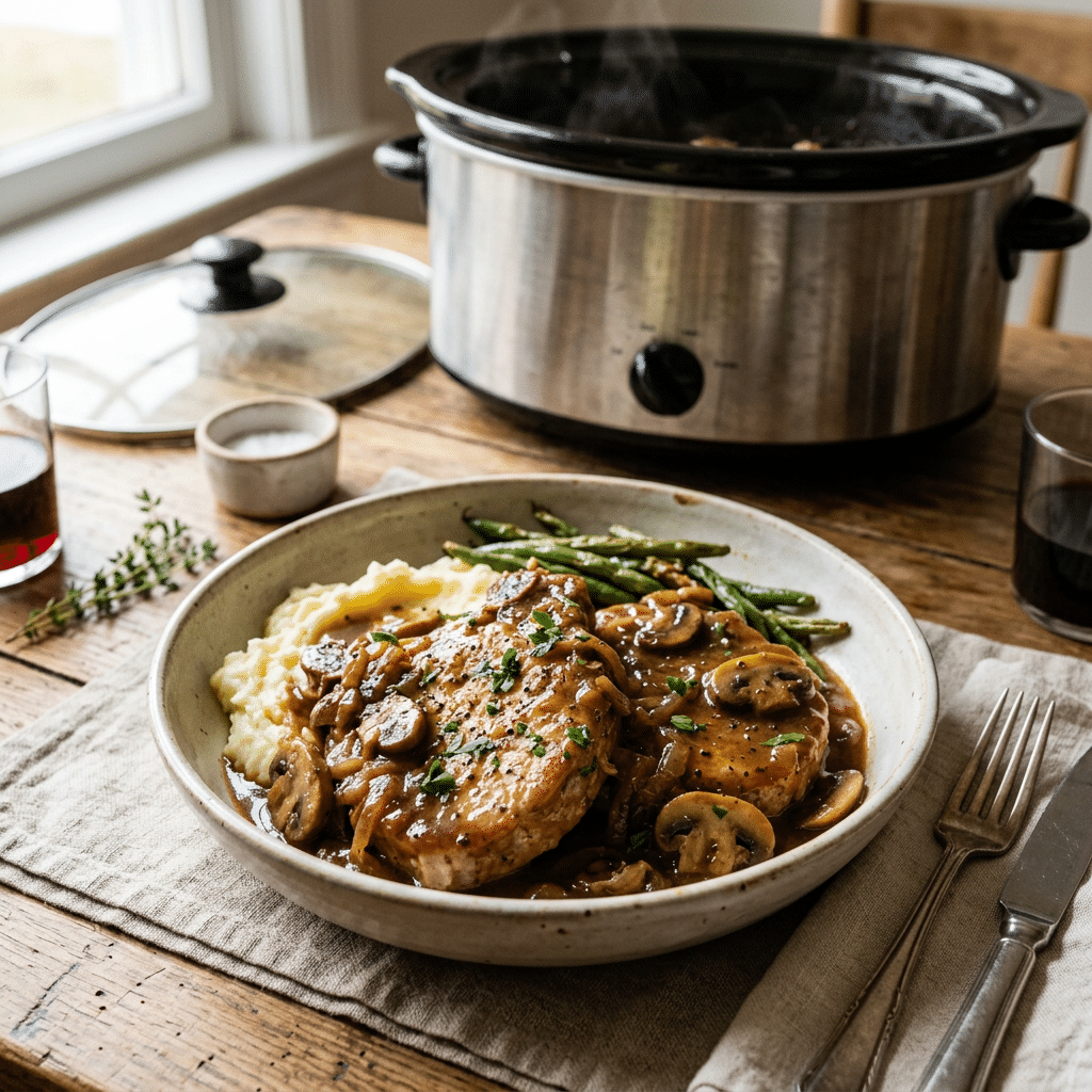 25 Best Pork Chop Recipes – Juicy, Easy & Flavorful Meals
