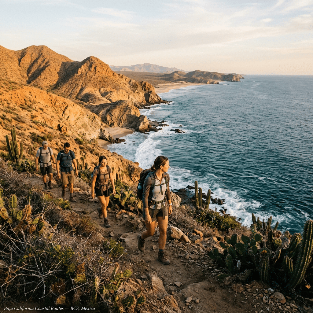 25 Best Beach Treks in the World | Epic Coastal Hikes