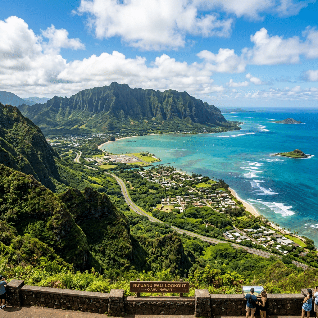 Ultimate Guide to Fishing in Hawaii