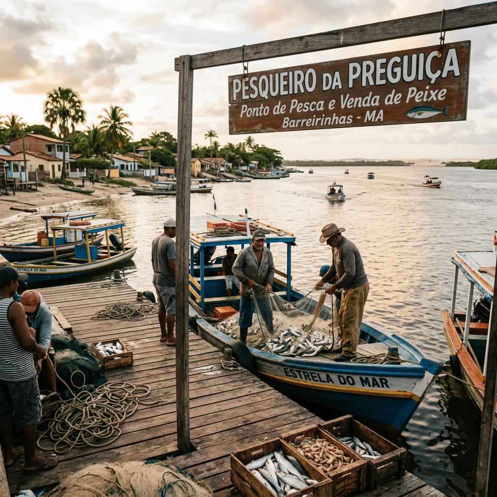 25 Best Deep Sea Fishing Spots in Cape Verde