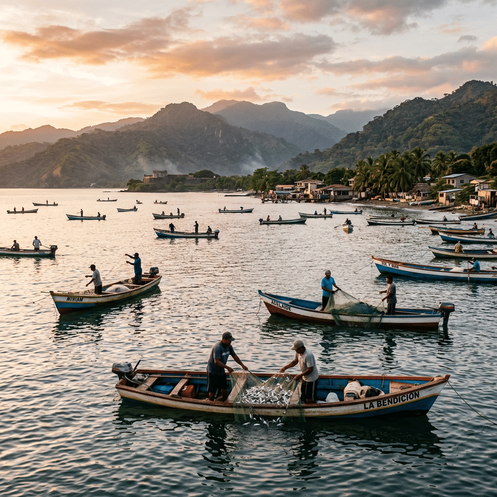 25 Best Deep Sea Fishing Spots in the Marquesas Islands