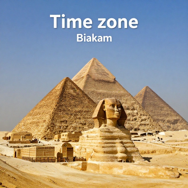 Time Zone