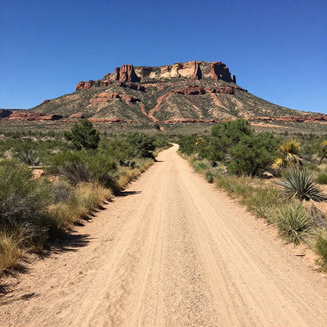 Apache Trail (Arizona)