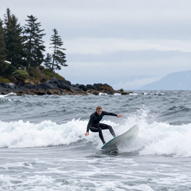 Schooner Cove