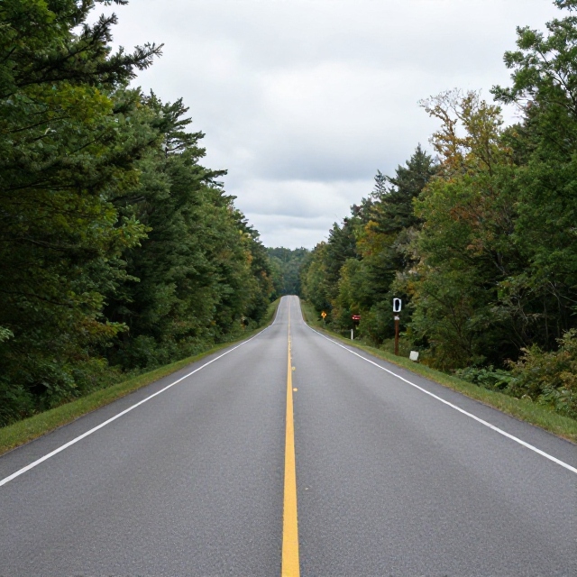 Cherohala Skyway (Tennessee/North Carolina)