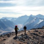 Baffin Island Trekking Guide: Best Arctic Treks, Routes & Wilderness Adventures