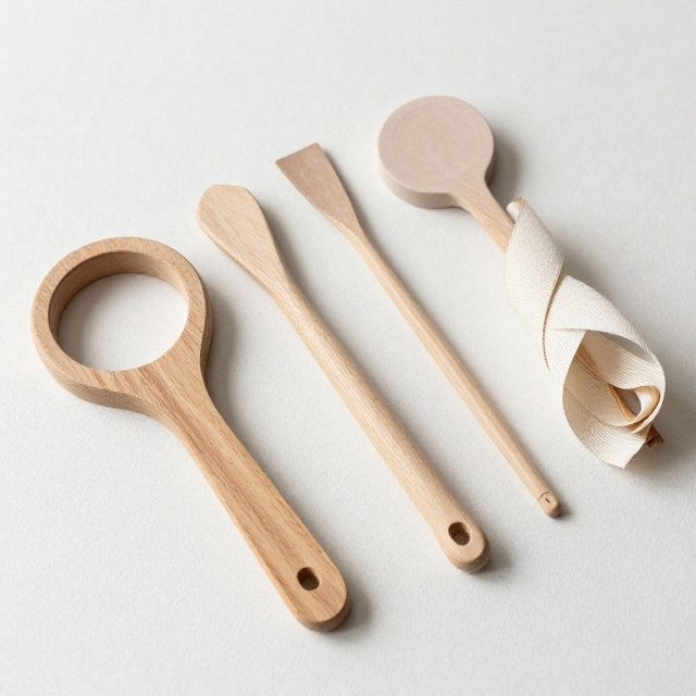 Loop and Ribbon Tools