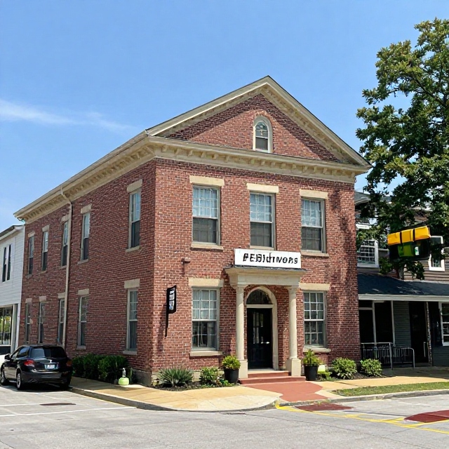 Maryville, Tennessee