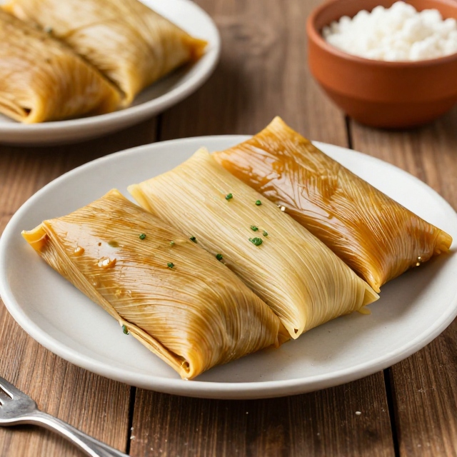 Chiapas Cuisine: Tamales and Indigenous Regional Foods