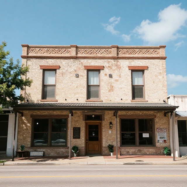 Amarillo, Texas