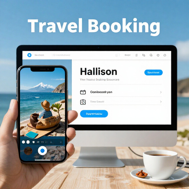 Best Booking Resources for Travelers