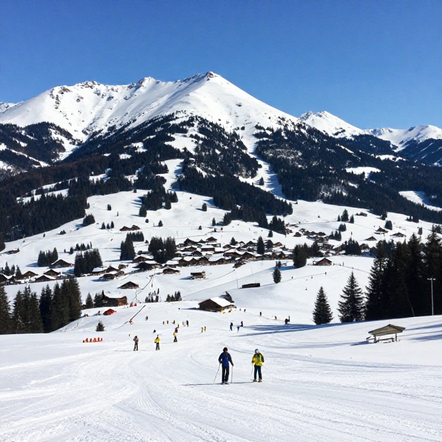 Čelimbaša – Mrkopalj