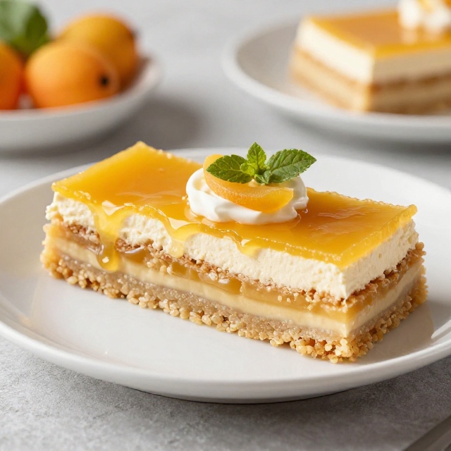 Mexican Desserts