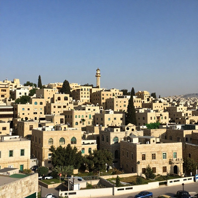 Amman, Jordan