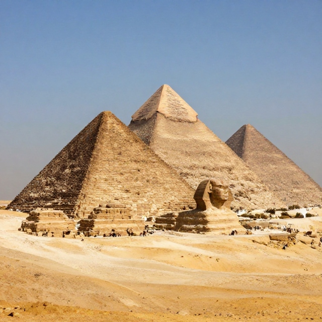 Capture Incredible Travel Photographs