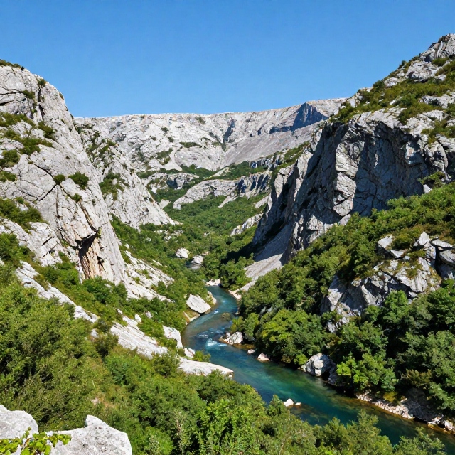 8 Best National Parks in Croatia for Hiking & Adventure