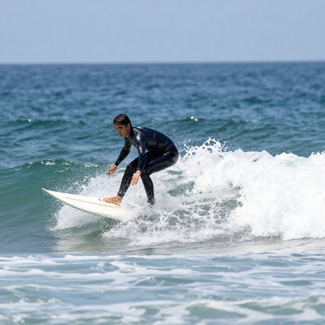 Long Beach