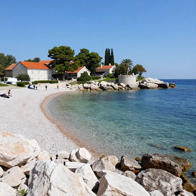 Lošinj Island