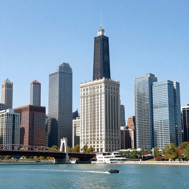 Chicago, Illinois