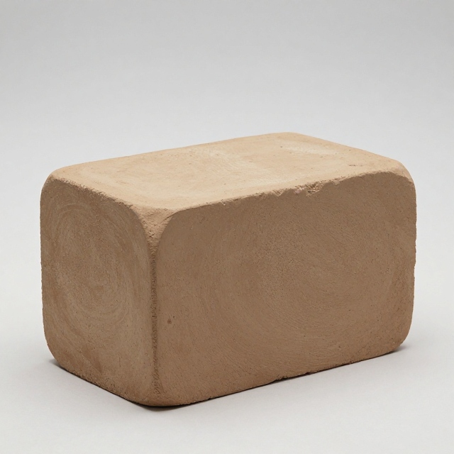 Earthenware Clay