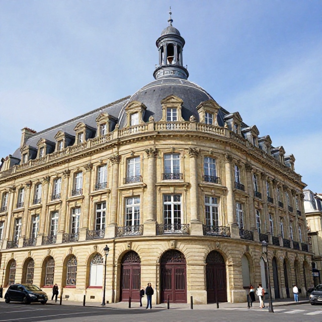 Bordeaux: Wine, History, and Culture