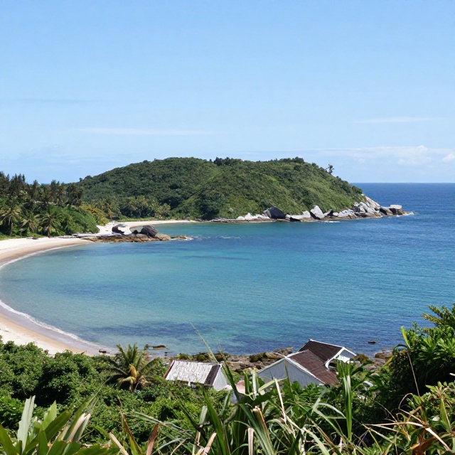 Pašman Island